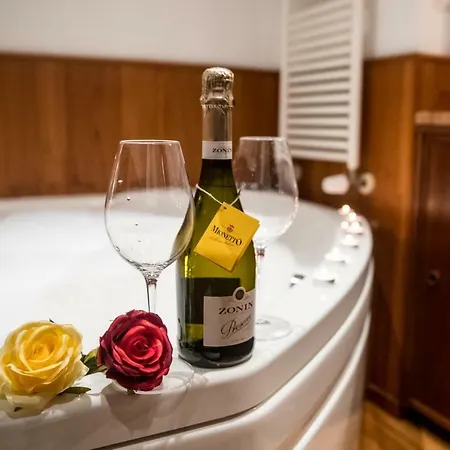 Airguest Crocetta Loft Милан