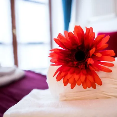 Airguest Crocetta Loft Milánó