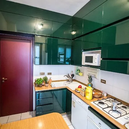 Airguest Crocetta Loft *
