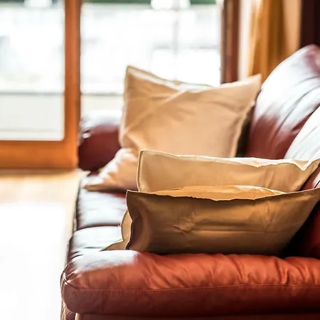 Airguest Crocetta Loft Lejlighed *