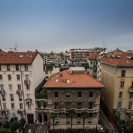 Airguest Crocetta Loft * Milano