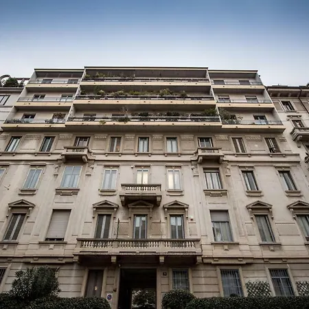 Apartamento Airguest Crocetta Loft