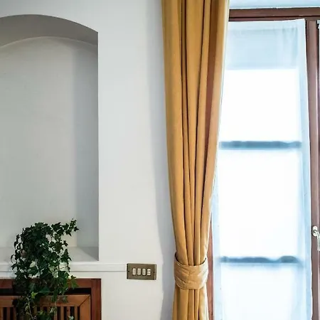 Airguest Crocetta Loft Apartamento Milán