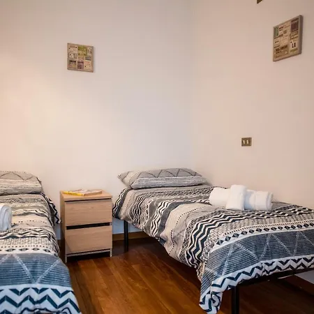 Airguest Crocetta Loft Apartment Milan