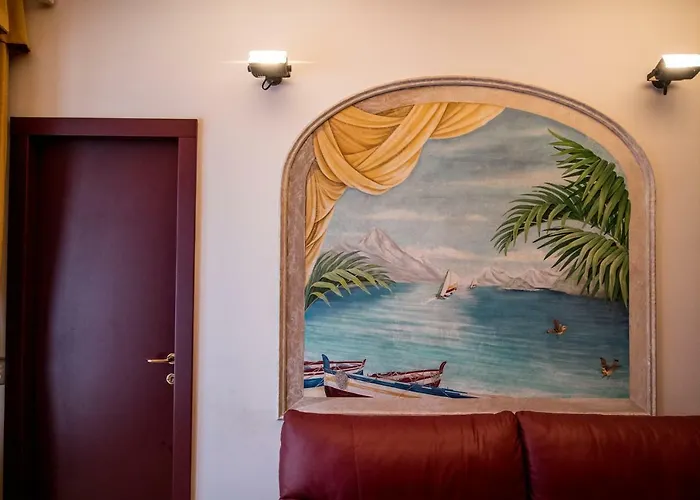 Airguest Crocetta Loft Appartamento *