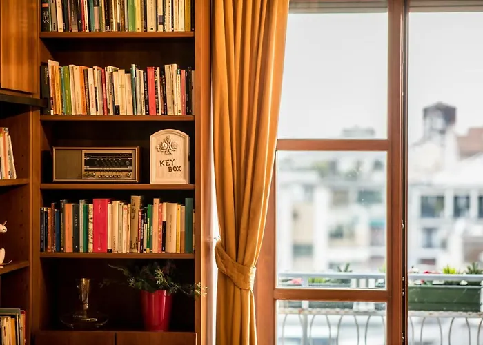 Appartamento Airguest Crocetta Loft *
