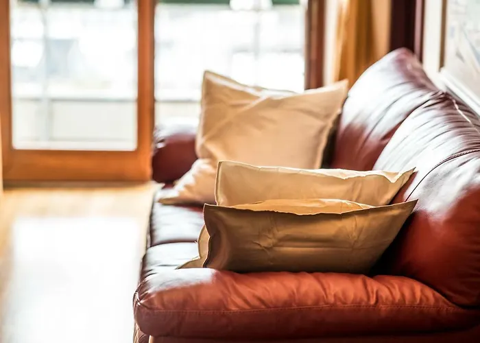 Airguest Crocetta Loft Appartamento *