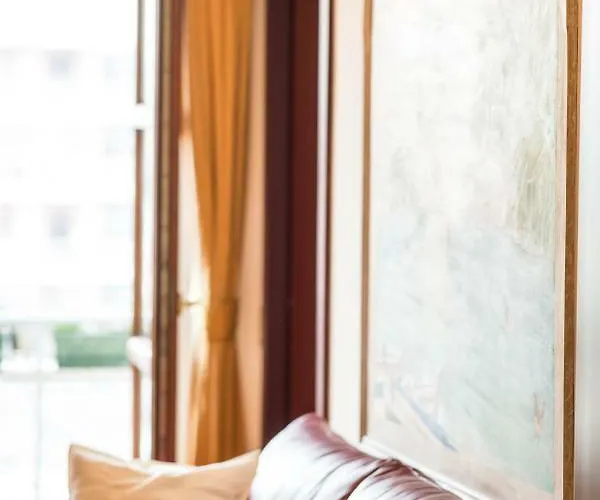 Airguest Crocetta Loft Appartamento