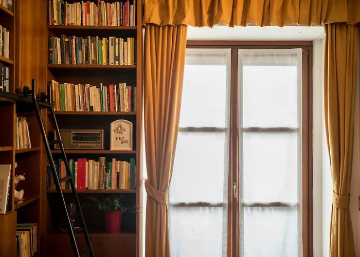 Airguest Crocetta Loft * Milano