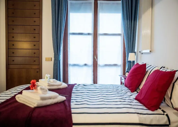 Airguest Crocetta Loft Appartamento Milano