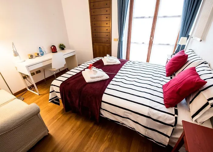 Airguest Crocetta Loft Milano