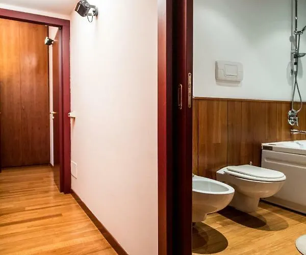 Airguest Crocetta Loft Appartamento