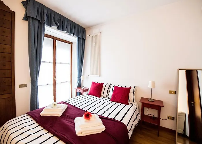 Airguest Crocetta Loft Appartamento