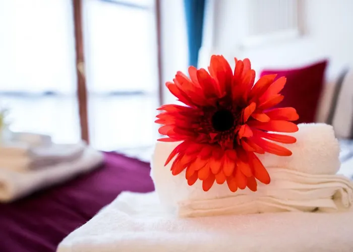 Airguest Crocetta Loft Milano