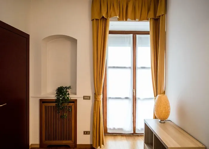 Appartamento Airguest Crocetta Loft *