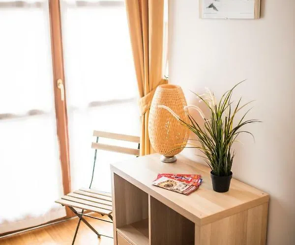 Appartamento Airguest Crocetta Loft Milano