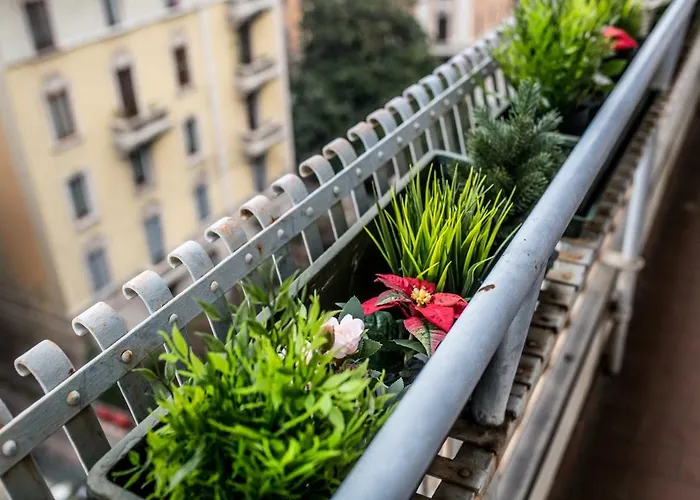 Airguest Crocetta Loft Milano