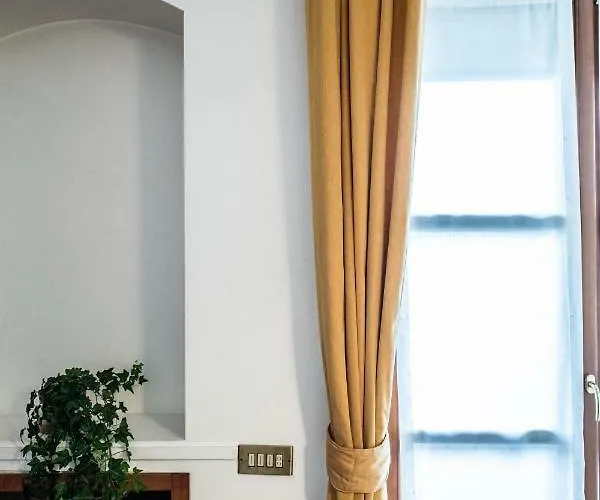 Airguest Crocetta Loft Appartamento Milano
