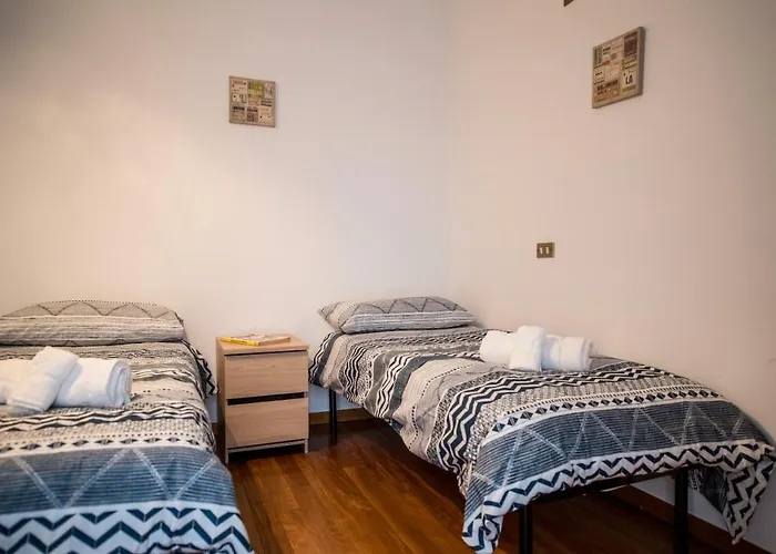 Airguest Crocetta Loft Appartamento Milano