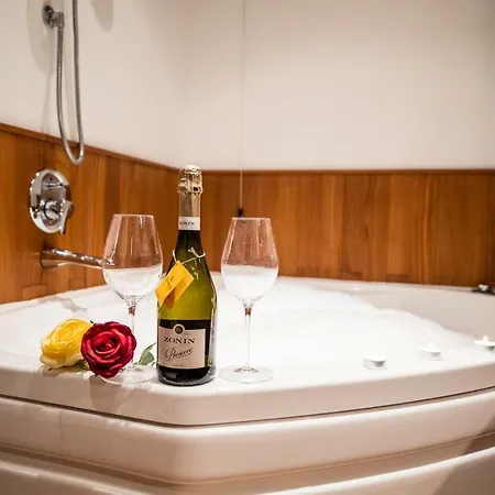 Airguest Crocetta Loft דירה מילאנו